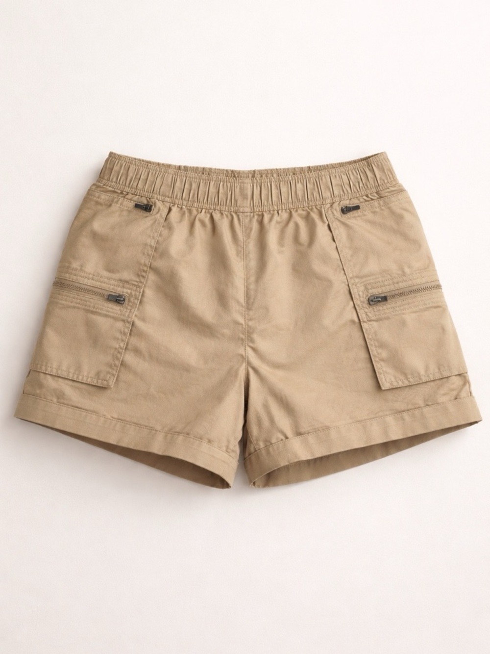 Mondetta Outdoor Project Cargo Shorts Size Large NWT